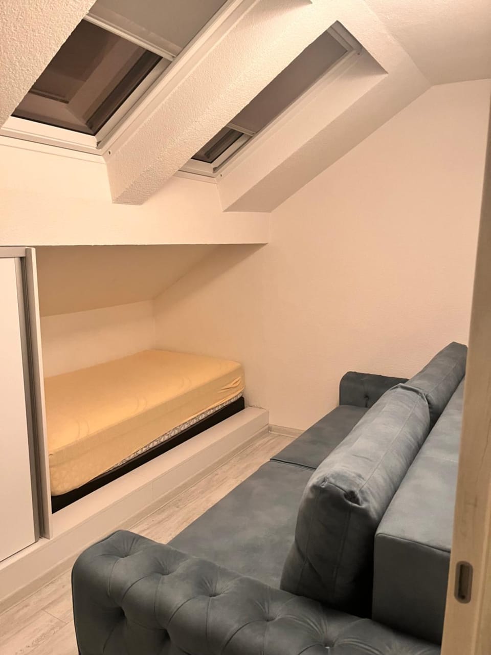 Kartal apartman Apartment in Sarajevo