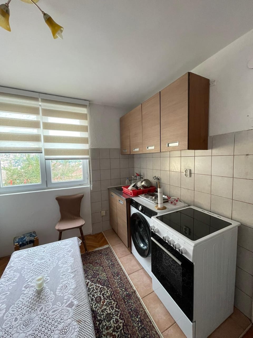 Logavina apartman Apartment in Sarajevo