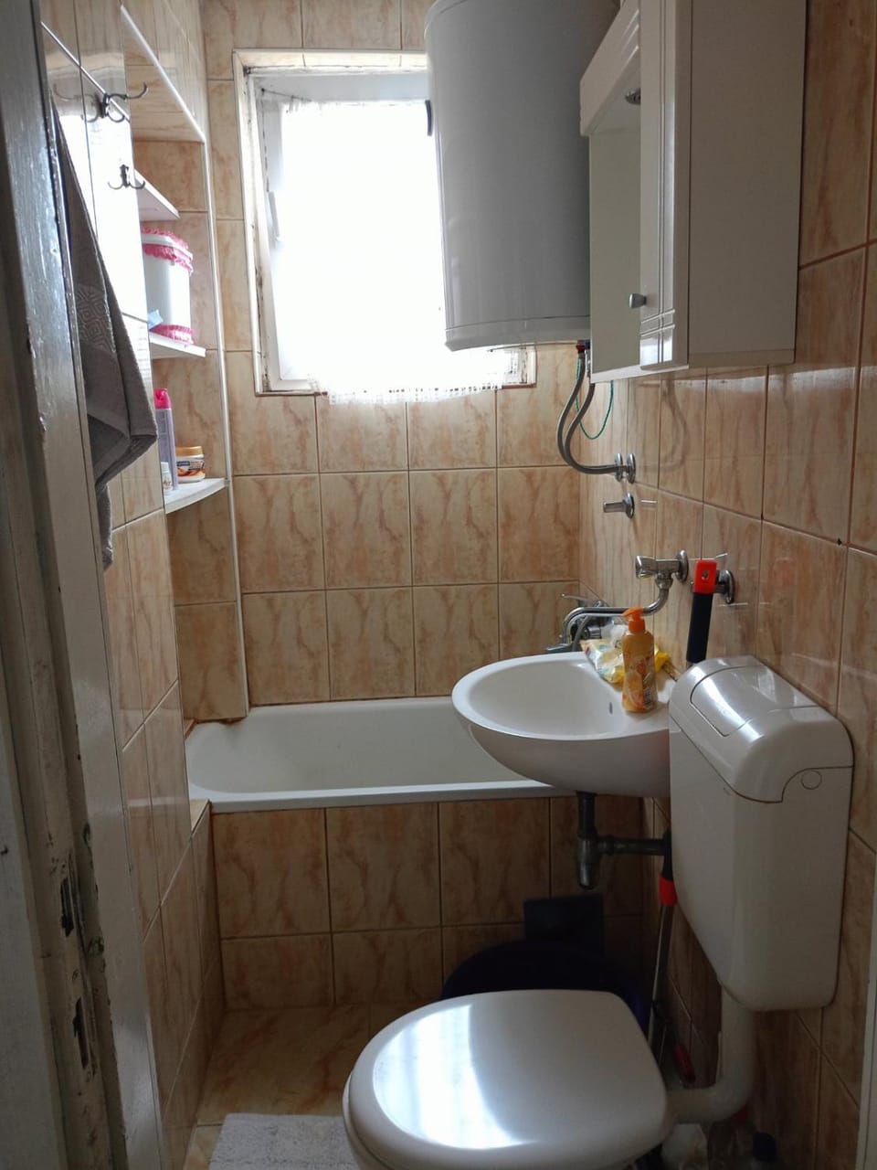 Logavina apartman Apartment in Sarajevo