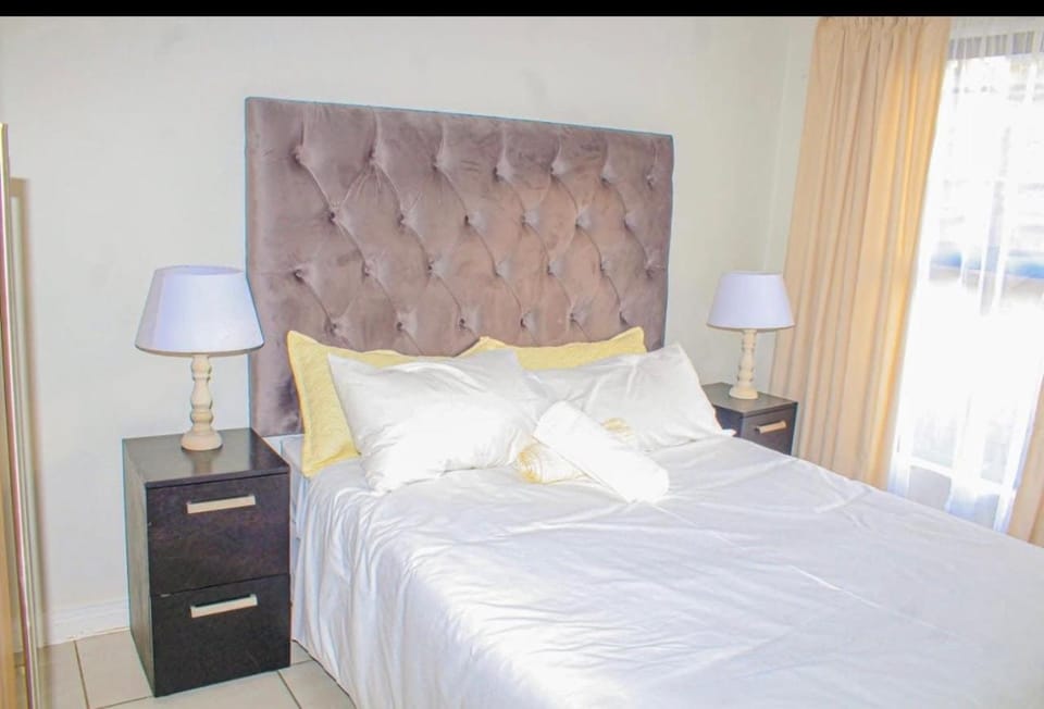 Just in guest house Bed and Breakfast in Johannesburg