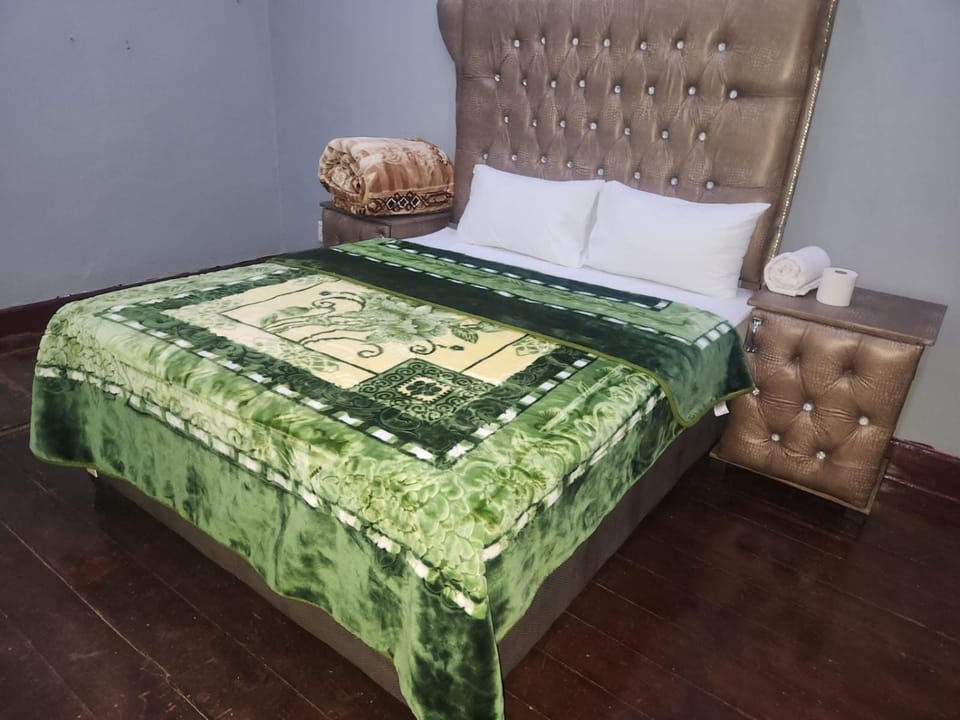 Just in guest house Bed and Breakfast in Johannesburg