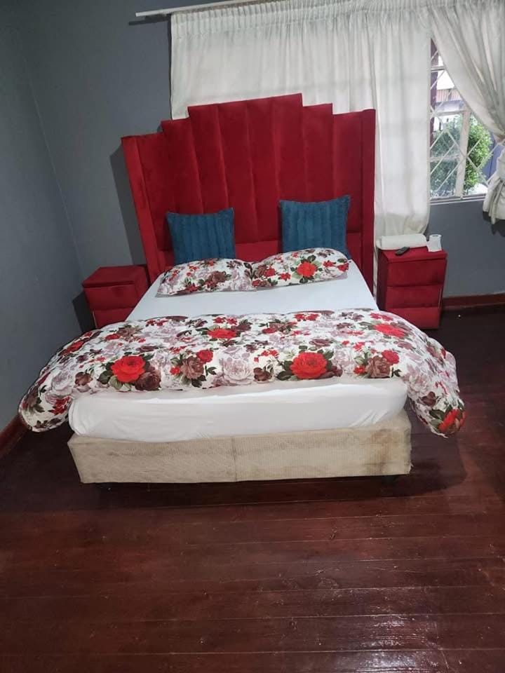 Just in guest house Bed and Breakfast in Johannesburg