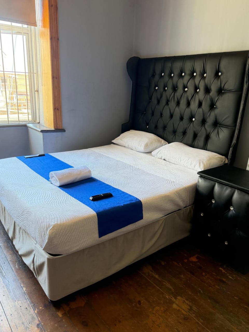 Just in guest house Bed and Breakfast in Johannesburg