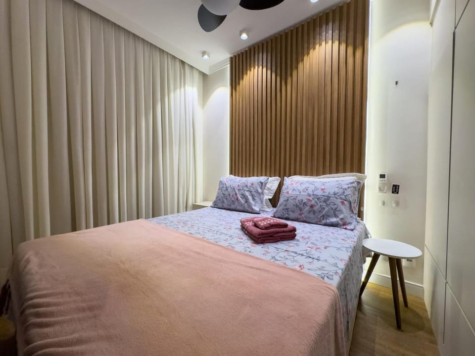 Hub 1201 Luxuoso com dois quartos Apartment in Ribeirão Preto