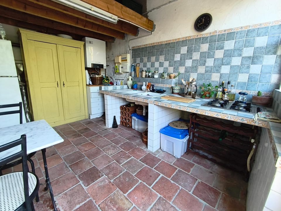 Pit Stop Rando House in Occitanie