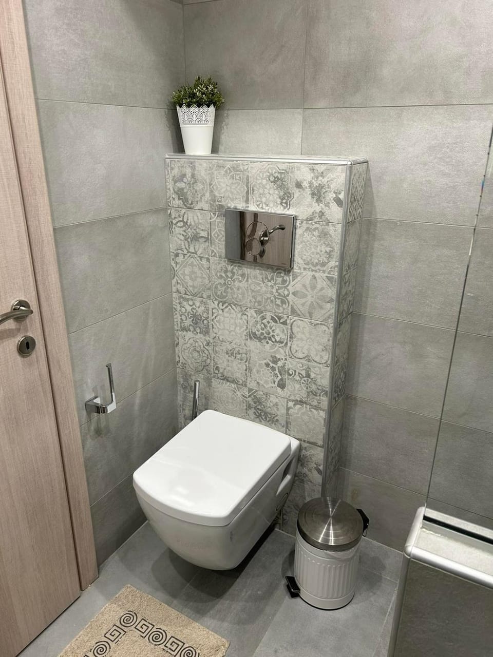 MsK ANTHESIS Apartment in Thessaloniki