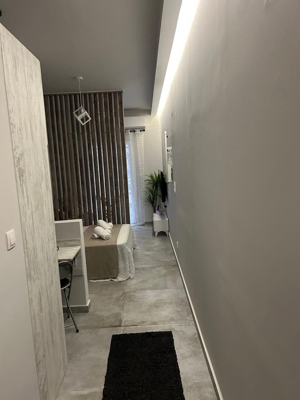 MsK ANTHESIS Apartment in Thessaloniki