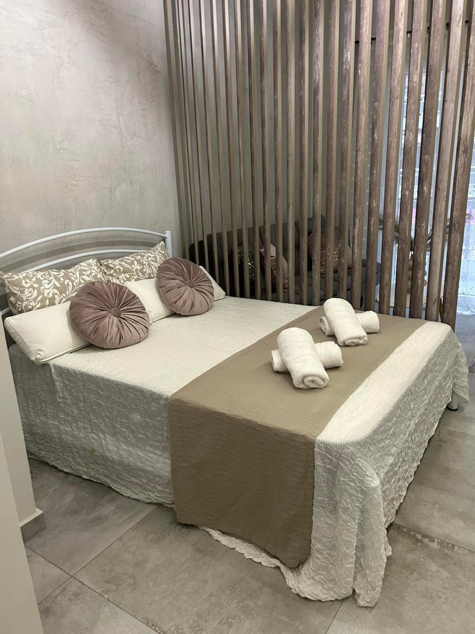 MsK ANTHESIS Apartment in Thessaloniki