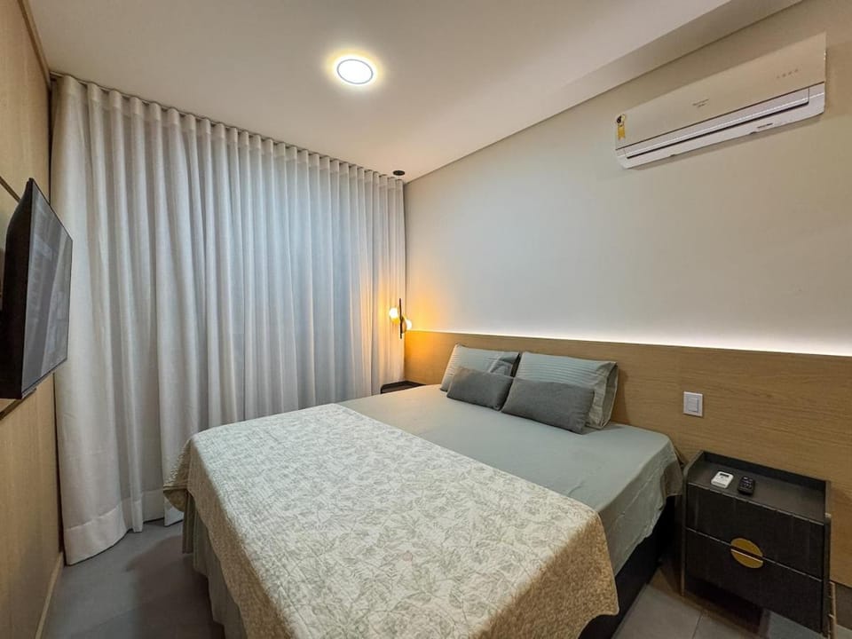 Lemond Apartamento Luxo 137 Vista Incrível Apartment in Ribeirão Preto