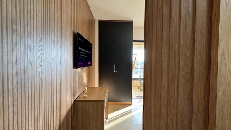 Alleanza 305 Raridade Excelente Localização Apartment in Ribeirão Preto