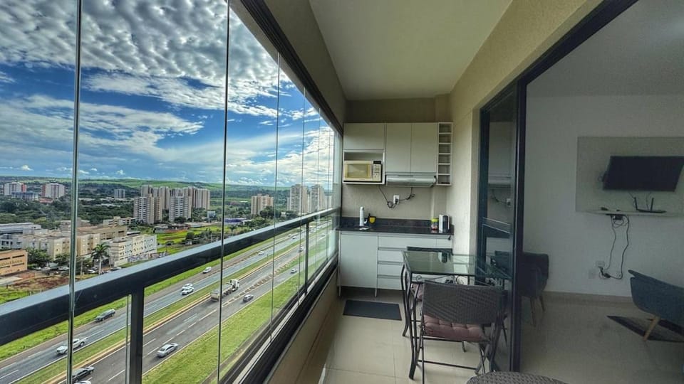 1003 · Alleanza 1003 excelente localização Apartment in Ribeirão Preto