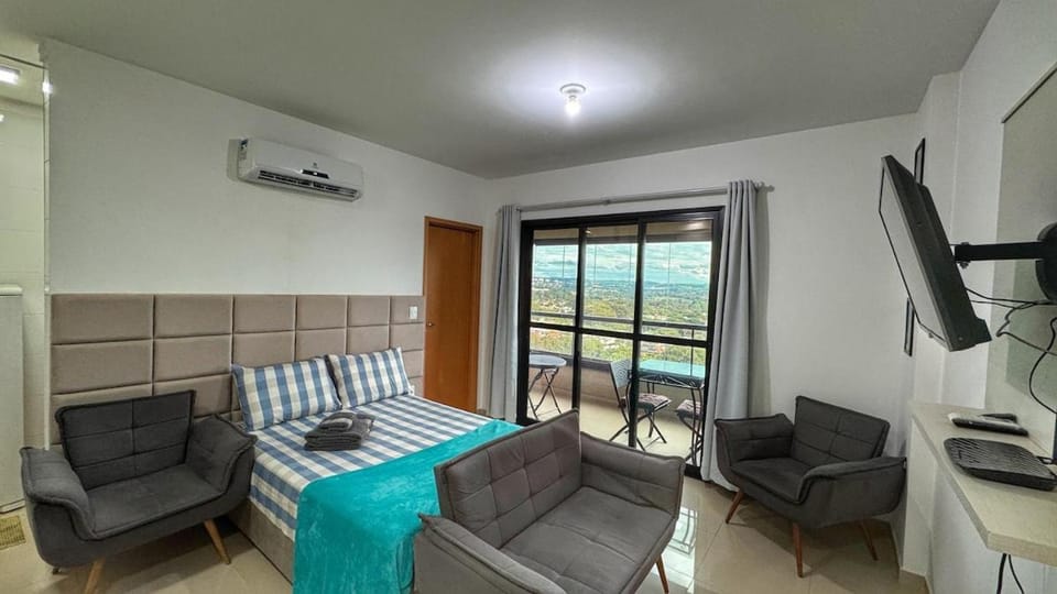 1003 · Alleanza 1003 excelente localização Apartment in Ribeirão Preto