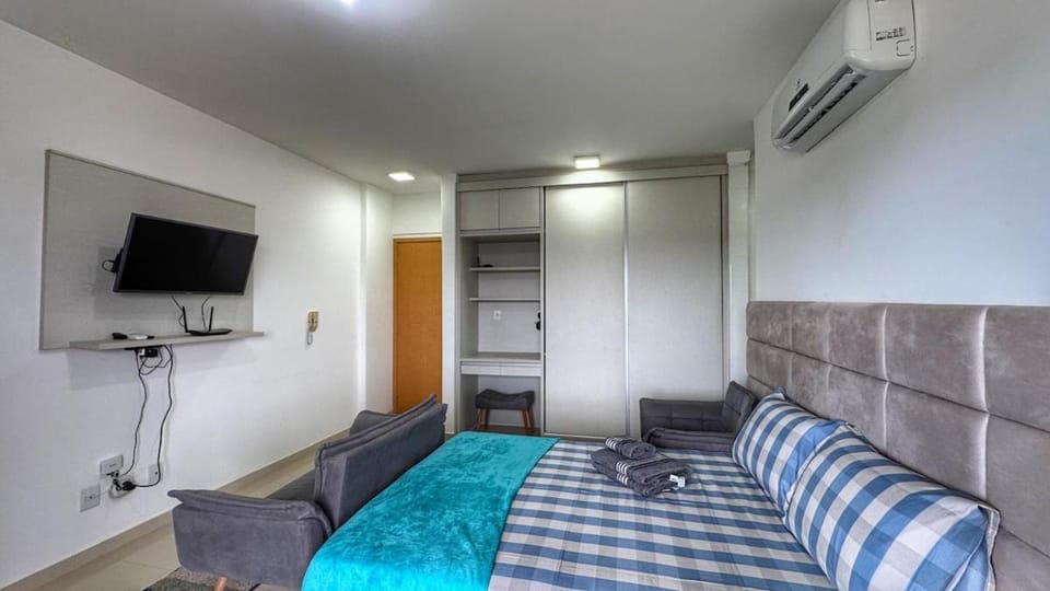 1003 · Alleanza 1003 excelente localização Apartment in Ribeirão Preto