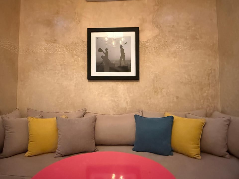 Amayah Apartment in Essaouira