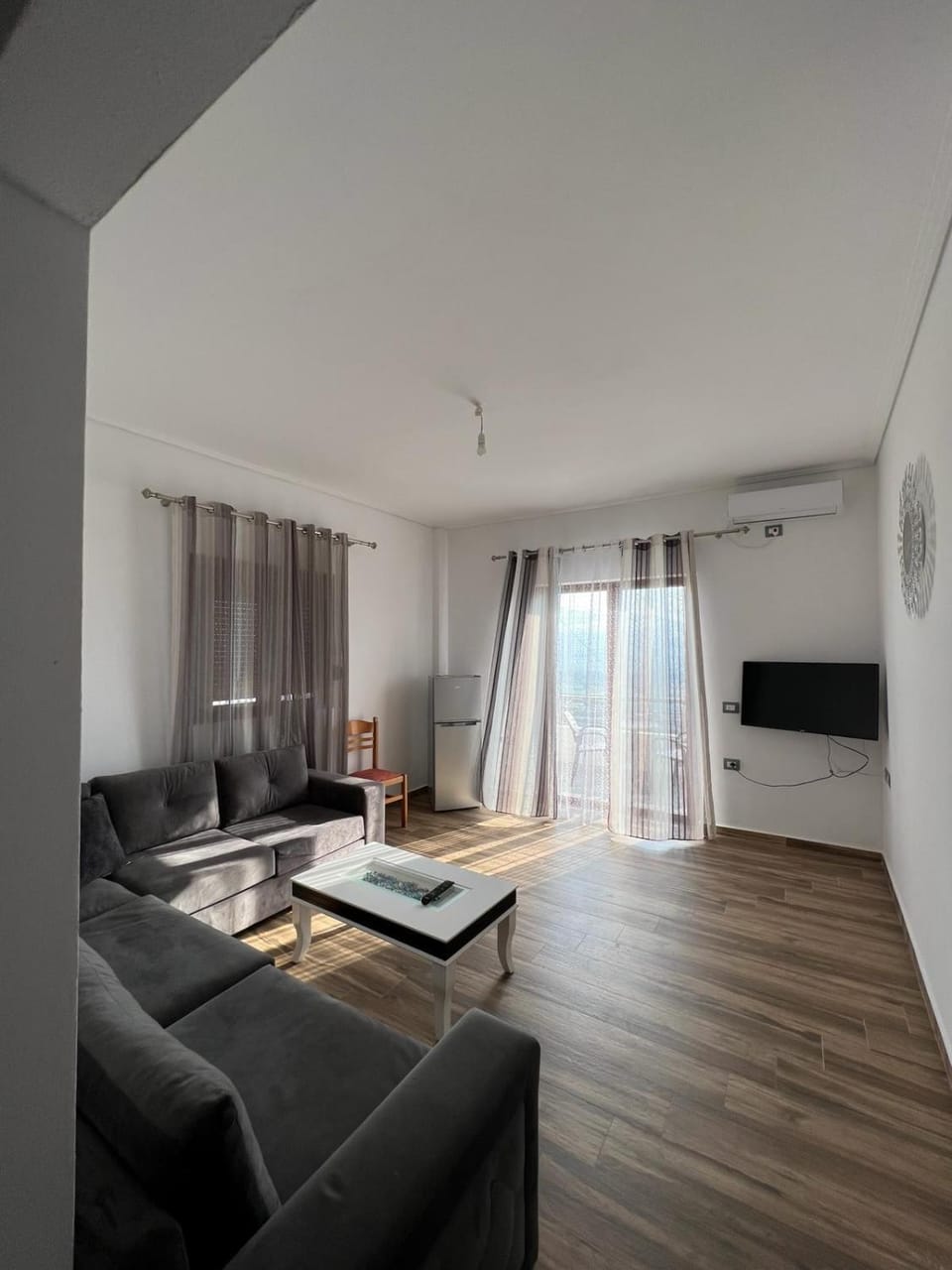Blue Castle Apartment in Sarandë