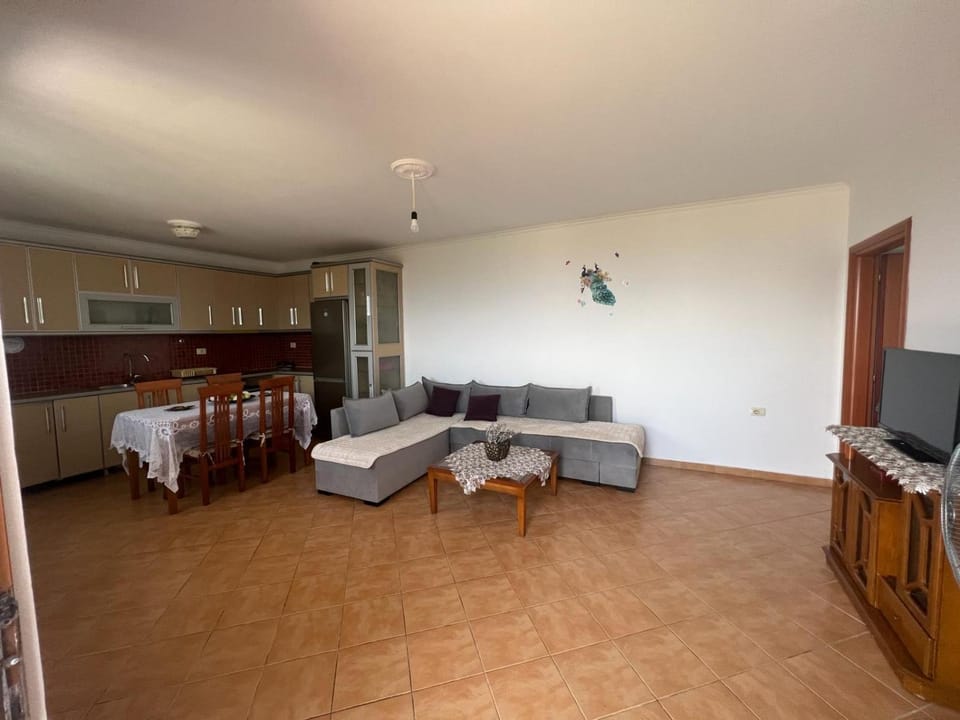 Blue Castle Apartment in Sarandë
