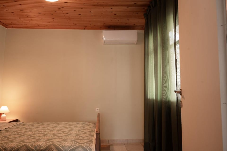 Harmony House House in Halkidiki