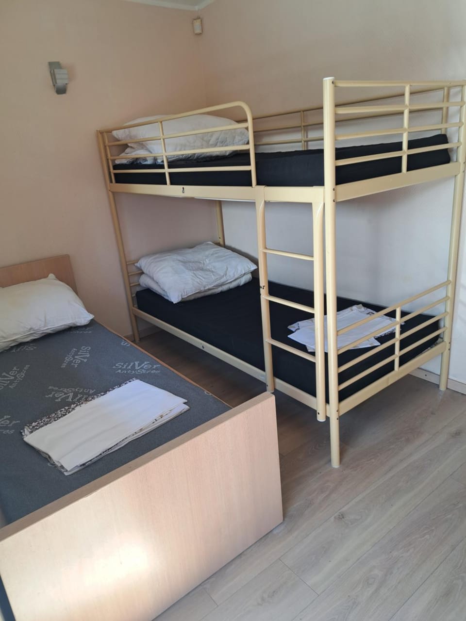 OW Viva Resort in Pomeranian Voivodeship