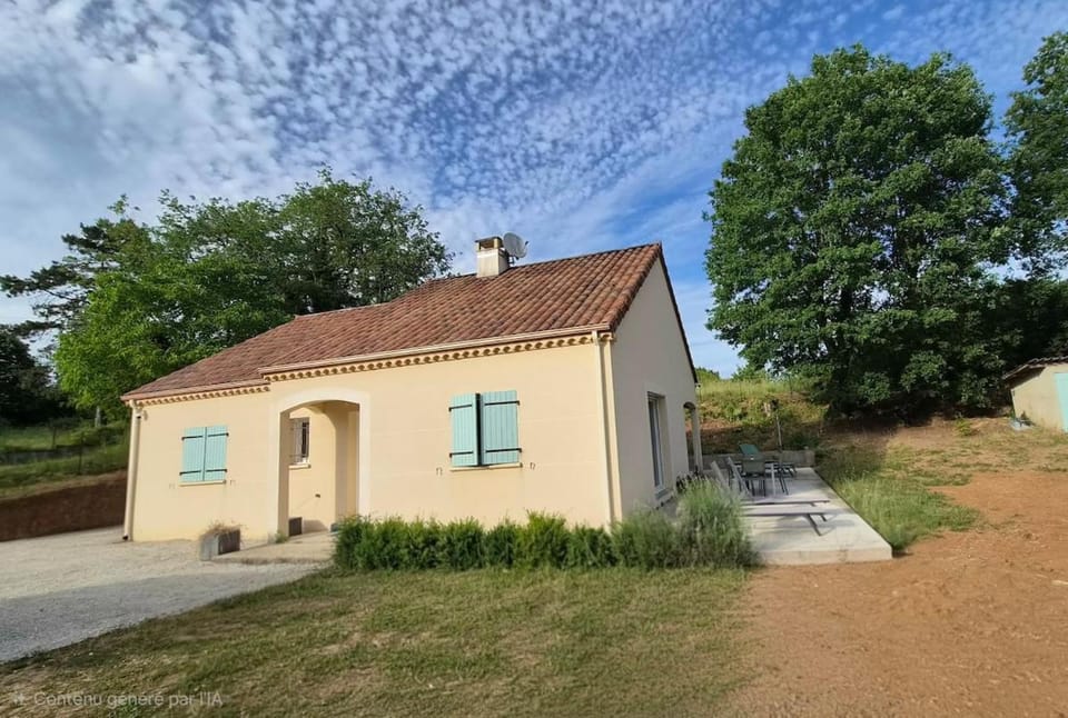 Maison à Cahors House in Cahors
