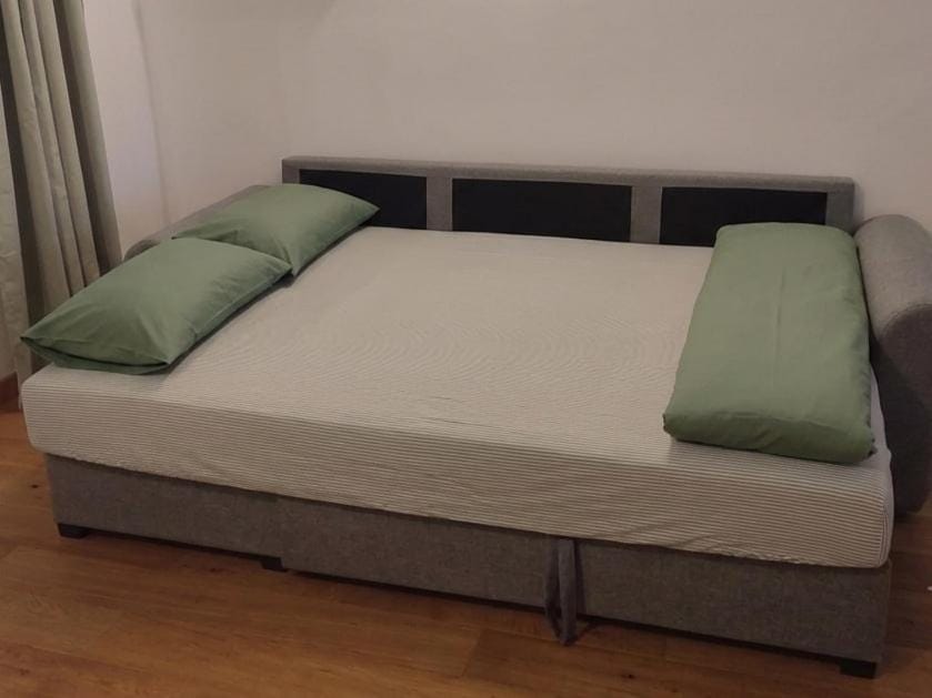 Loft in a quiet condominium House in Vitry-sur-Seine