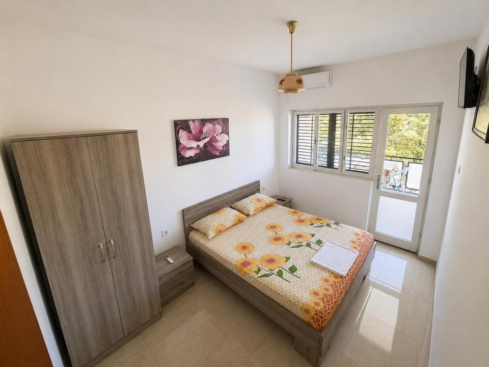 Ulpiana Grand Apartment Apartment in Ulcinj
