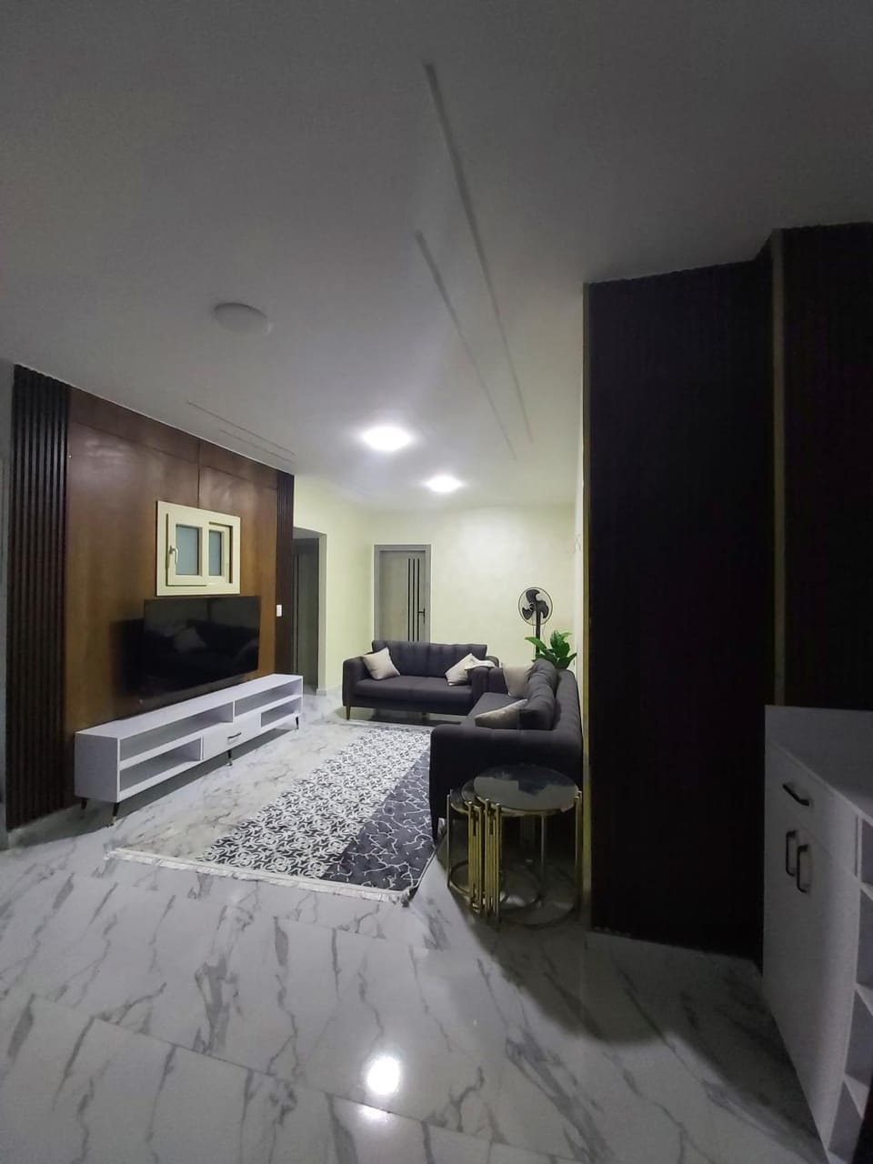Layla Apartment Intercontinental Apartment in Hurghada