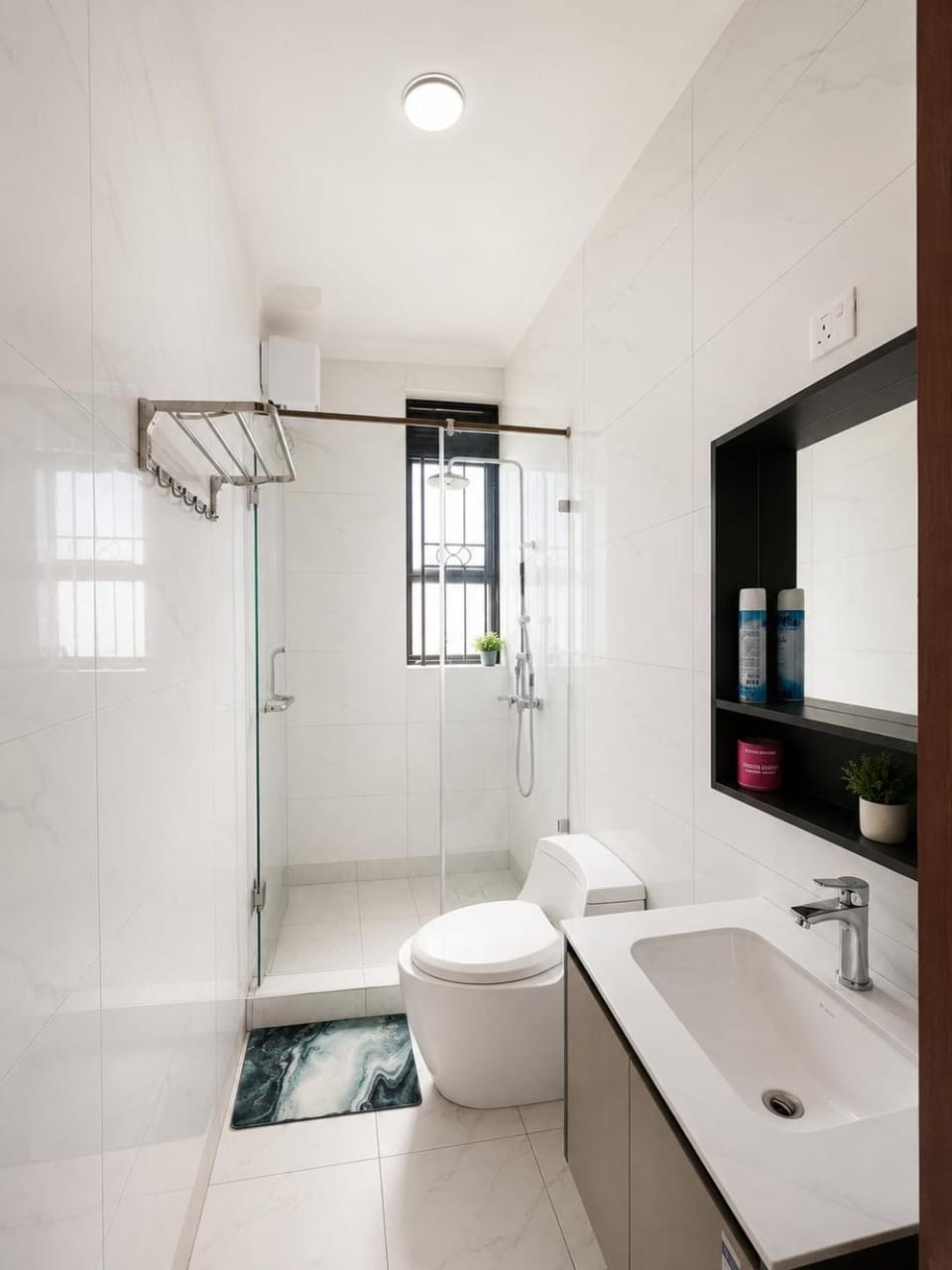 A Grade Apartment in the heart of Kampala Apartment in Kampala