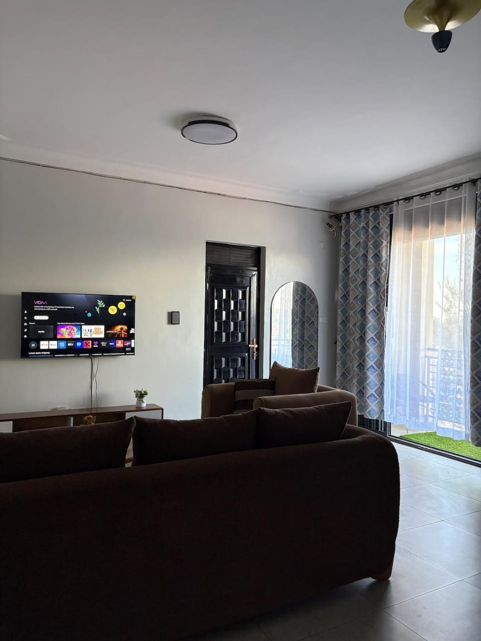 A Grade Apartment in the heart of Kampala Apartment in Kampala