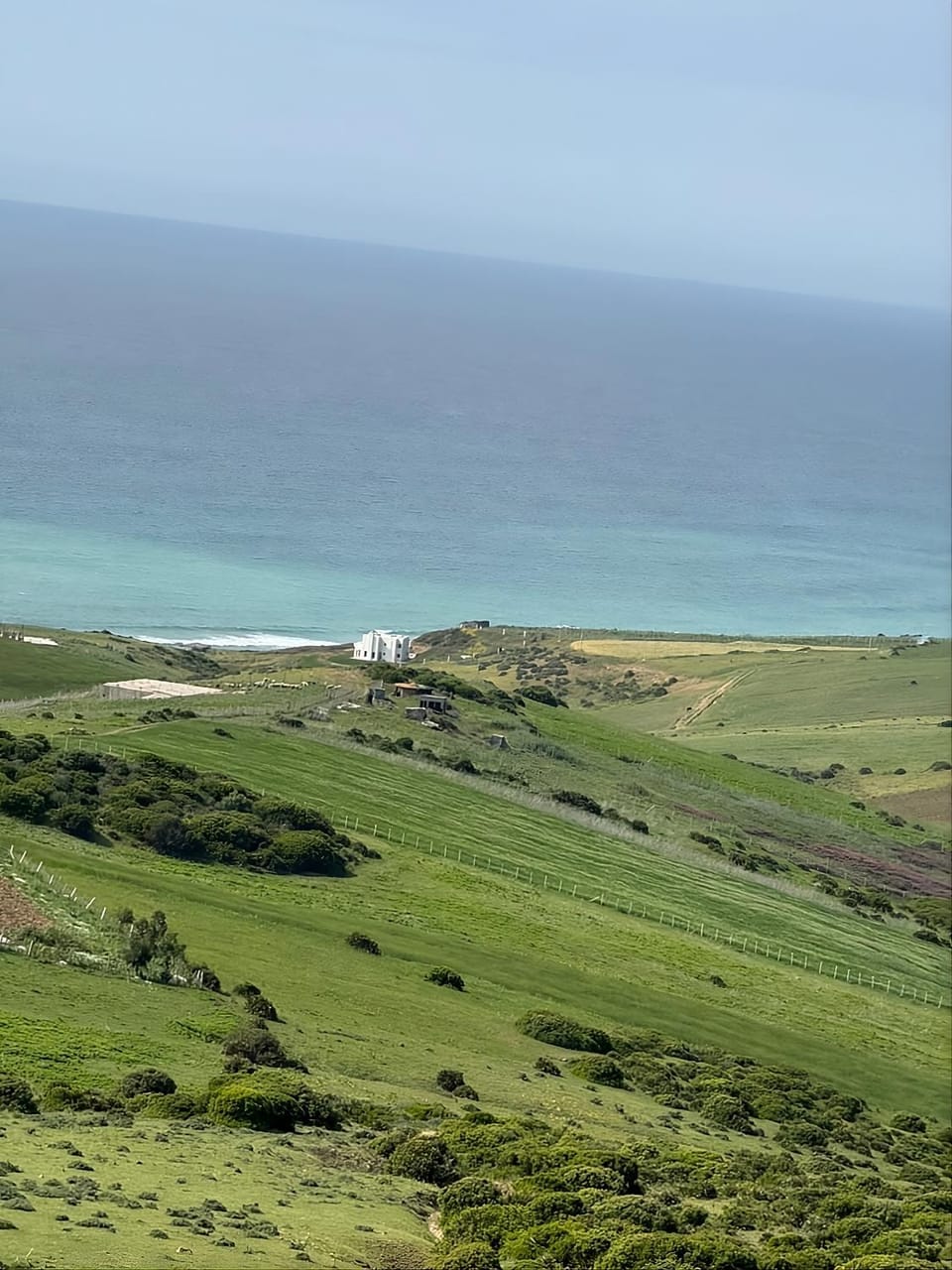 Sea view