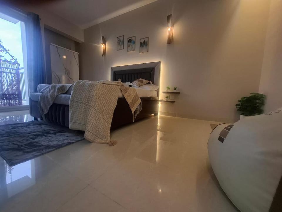 AVASA Comfort by the River 2BHK Expomart Apartment in Noida