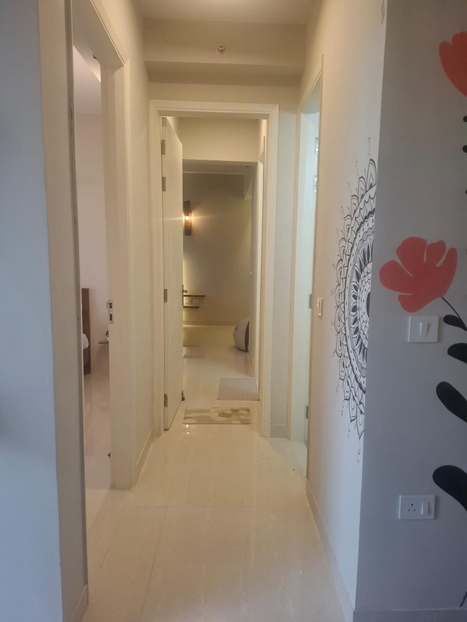 AVASA Comfort by the River 2BHK Expomart Apartment in Noida