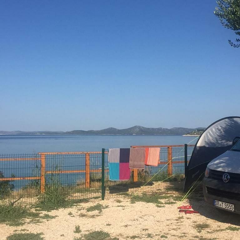 Day, Sea view