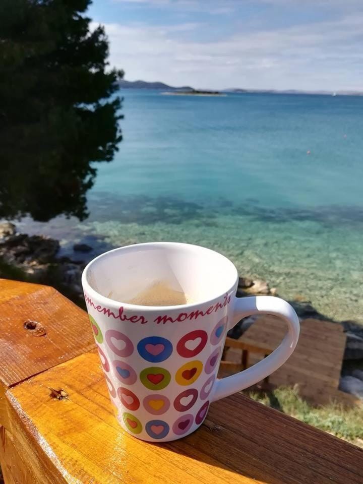 Day, Sea view