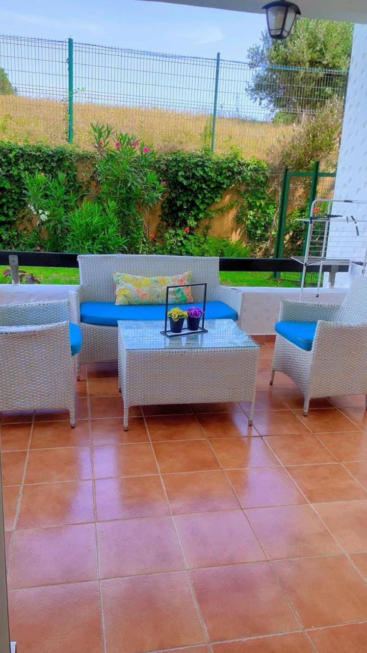 Marina Golf Face à l'Ocean Apartment in Tangier-Tétouan-Al Hoceima