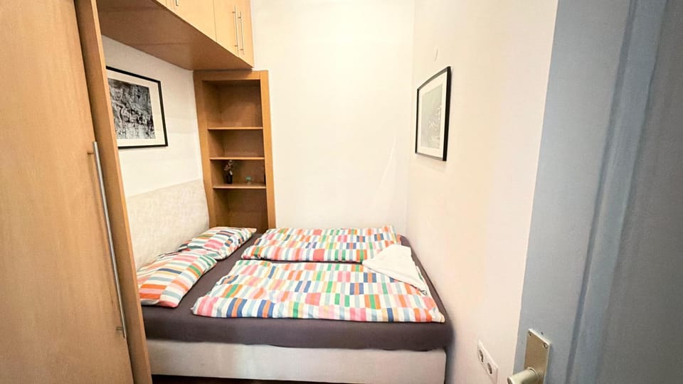 Family Apartment I 7 PAX Apartment in Vienna