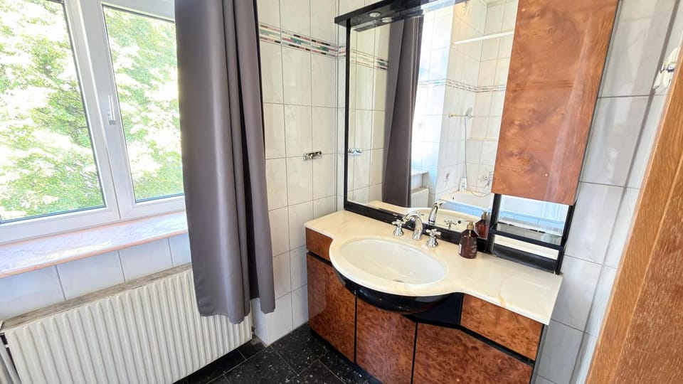 Family Apartment I 7 PAX Apartment in Vienna