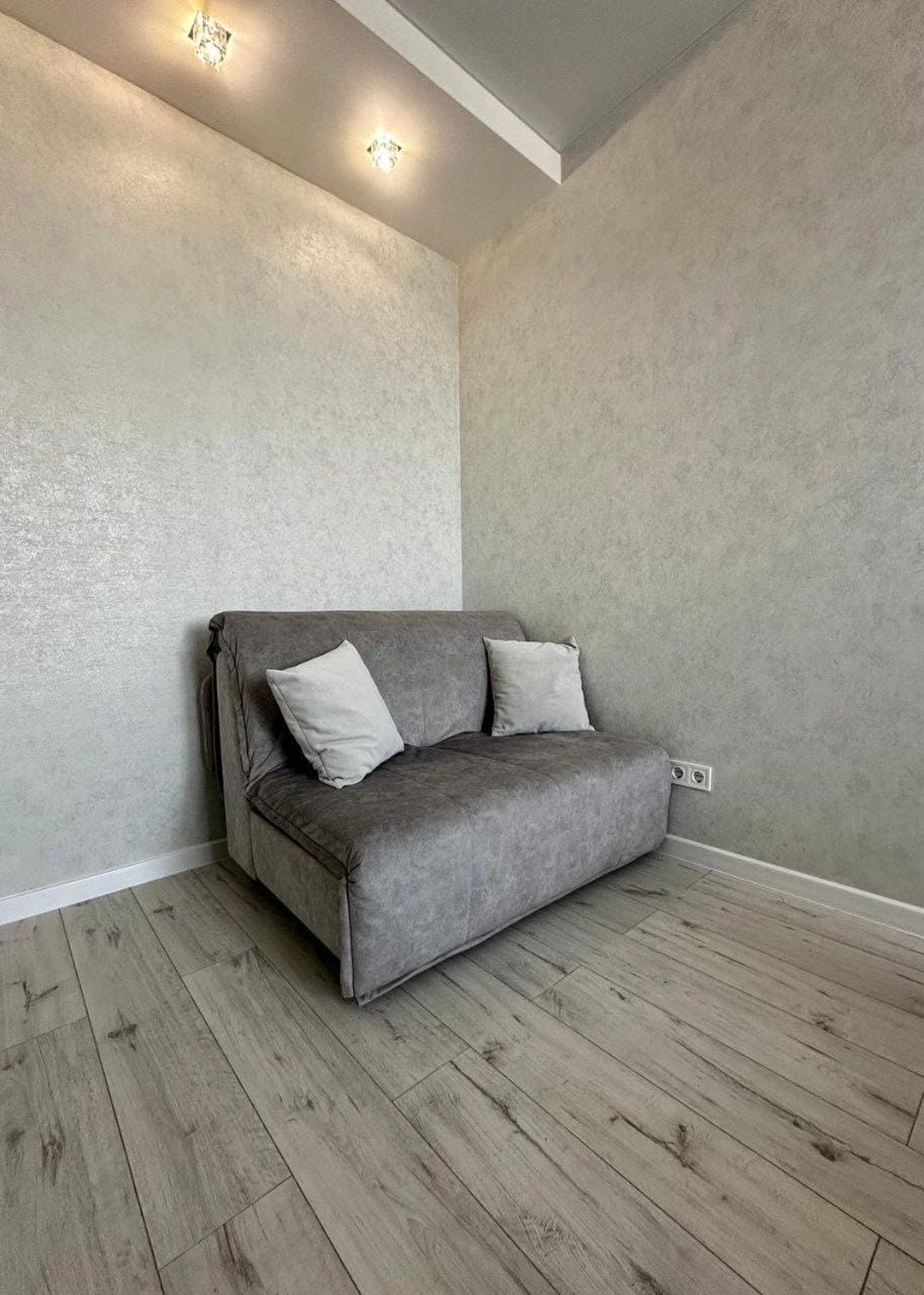 Лузанівський парк Apartment in Odessa