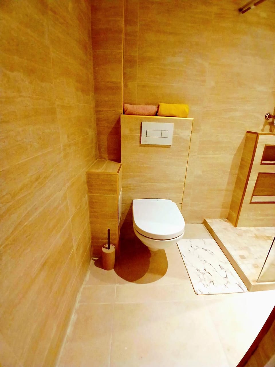 Élégant loft centre ville calme avec mezzanine 2 à 4 personnes Apartment in Lyon