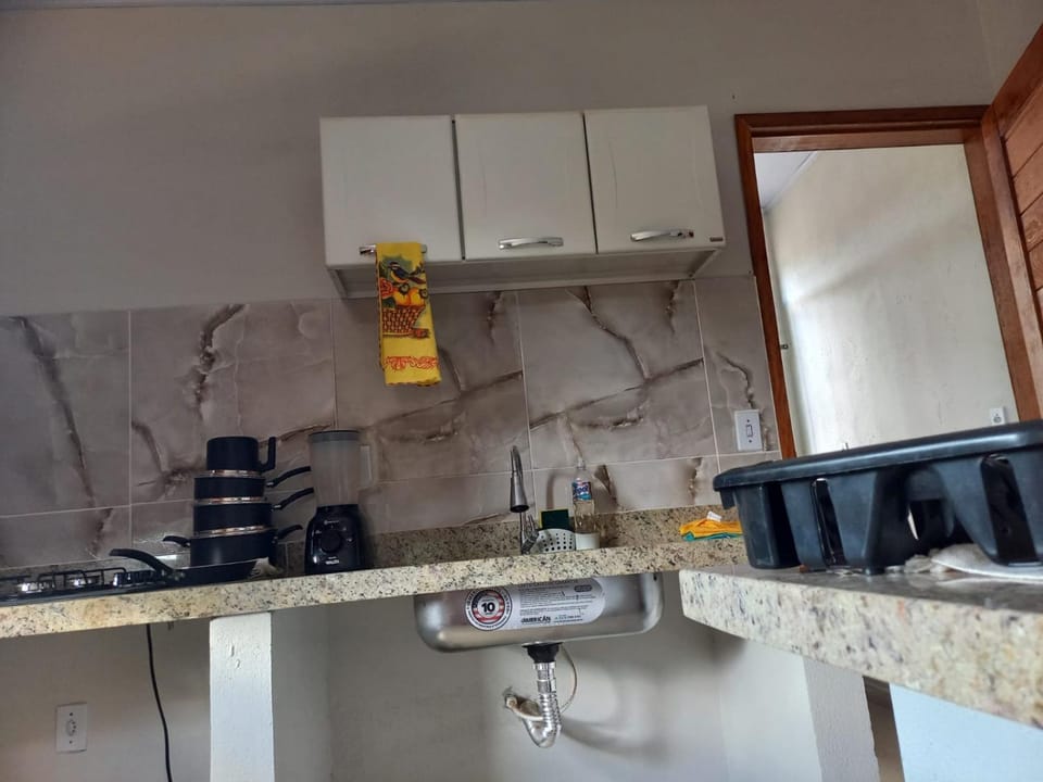 Kitinet pardim Apartment in State of Espírito Santo, Brazil