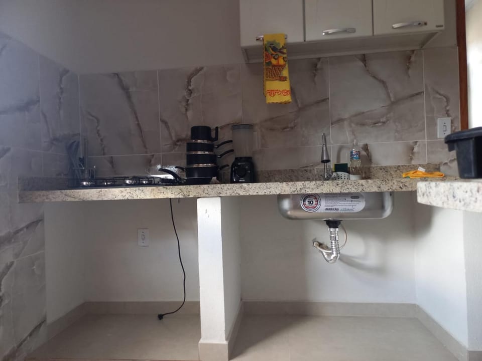 Kitinet pardim Apartment in State of Espírito Santo, Brazil