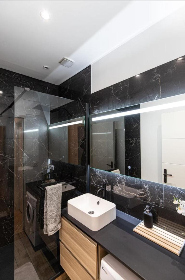 Le Greco - Appartement T3 Hypercentre Saint-Étienne Apartment in Saint-Étienne