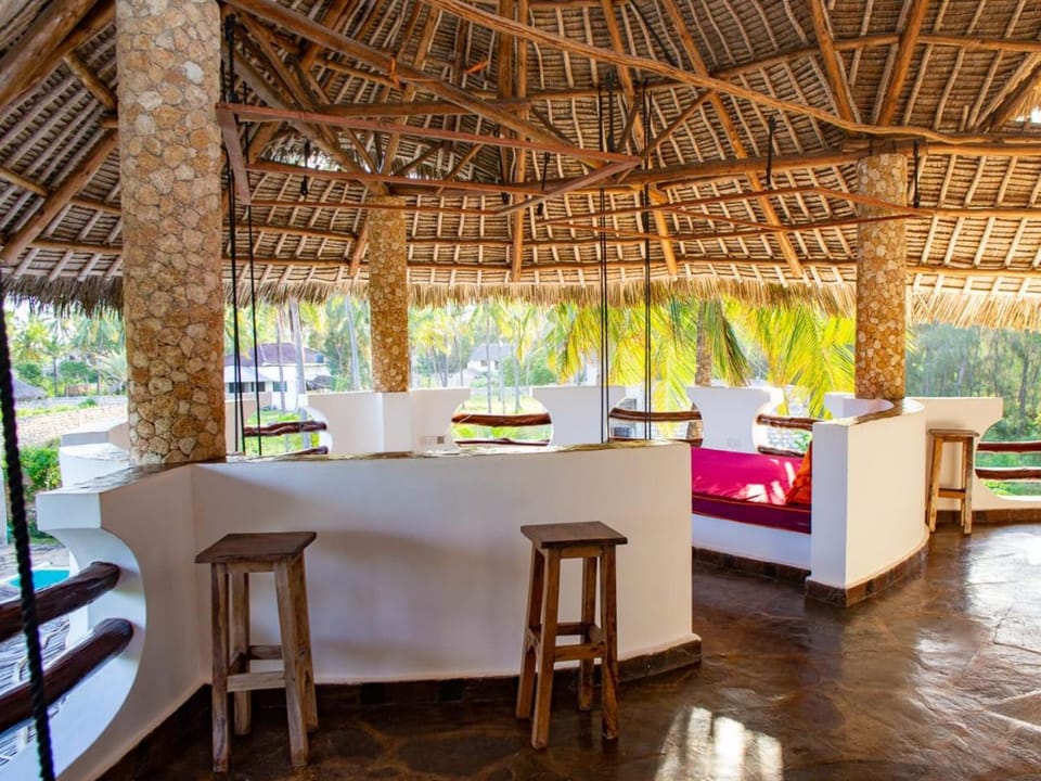 Watamu villas SR Apartment in Kenya