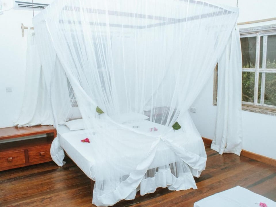 Watamu villas SR Apartment in Kenya
