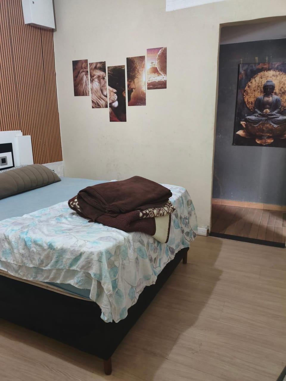 Hostel Durães Vacation rental in Londrina
