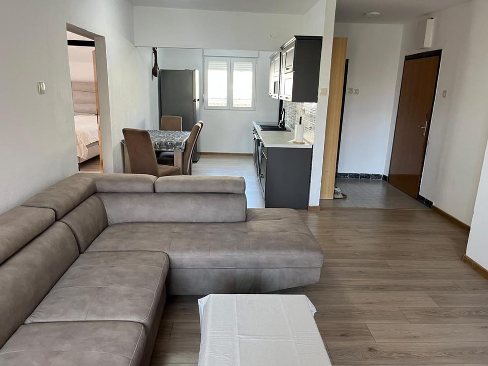 A3 Budva Apartment in Budva