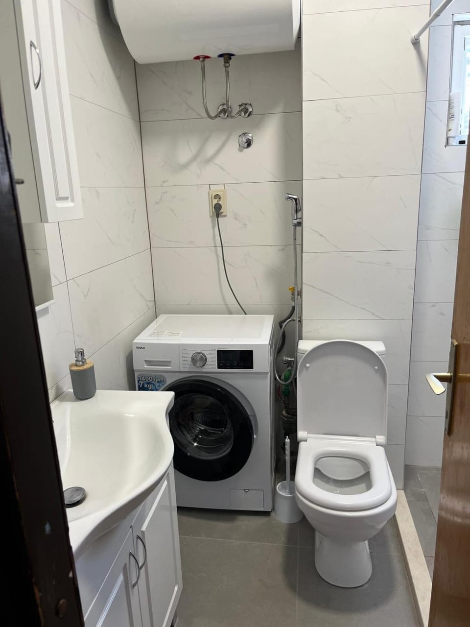 A3 Budva Apartment in Budva