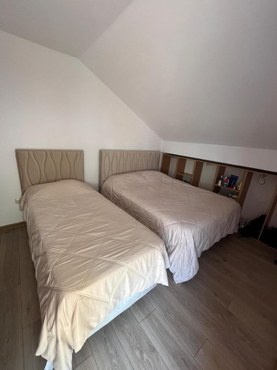 A3 Budva Apartment in Budva
