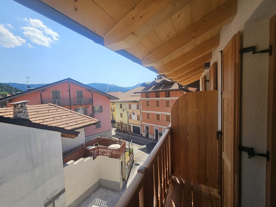 Day, View (from property/room), Balcony/Terrace