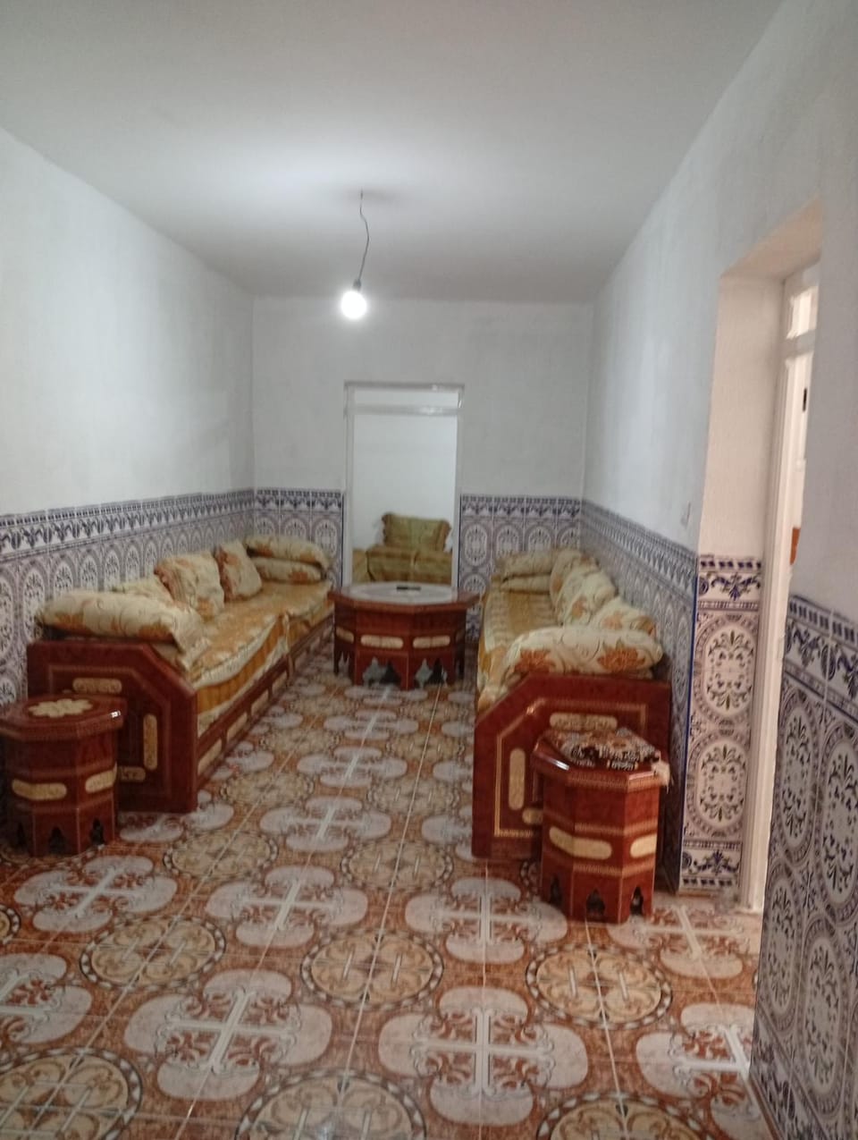 دار الضيافة Apartment in Chefchaouen
