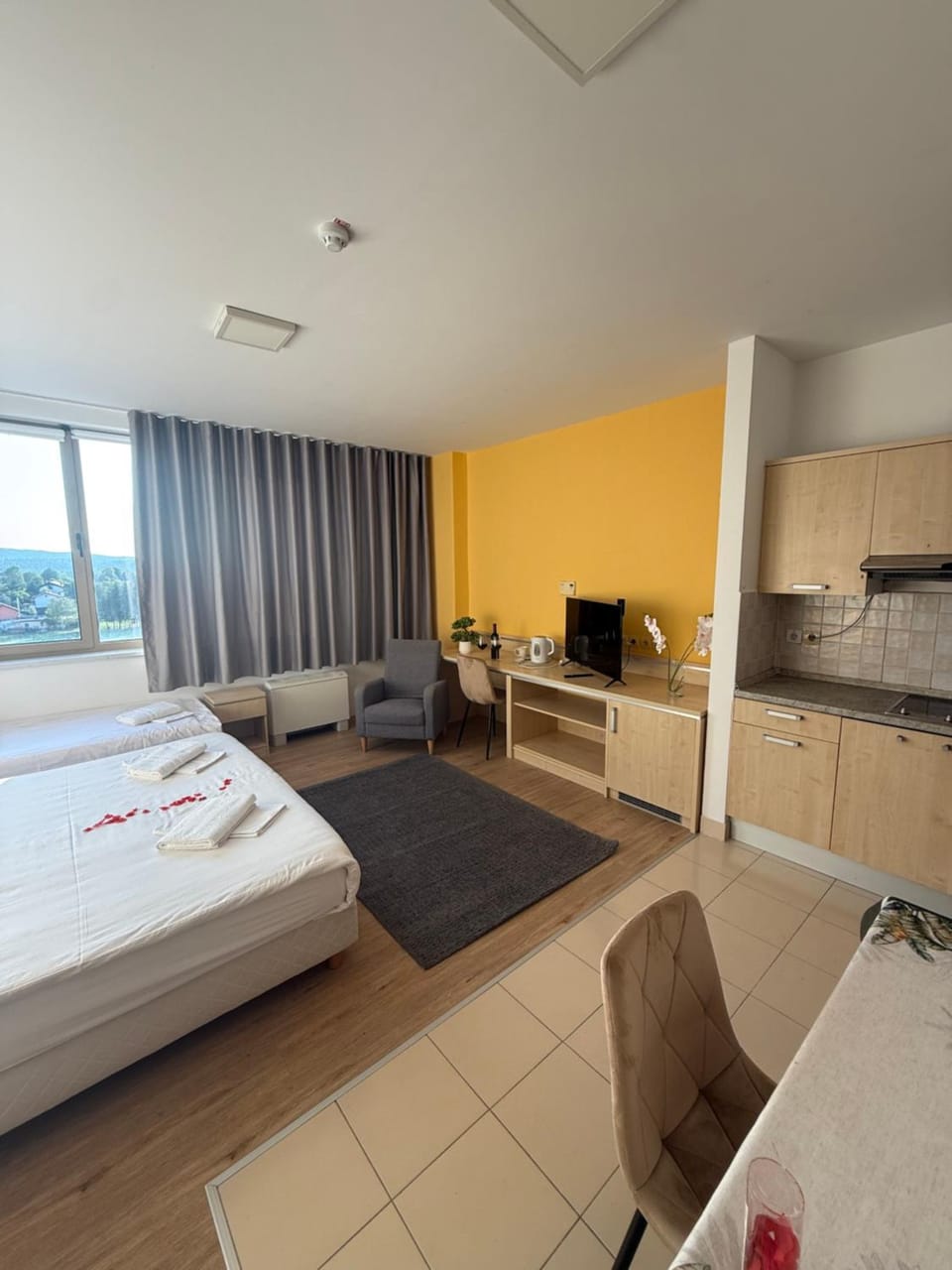 Hotel Erasmus Hotel in Slovenia